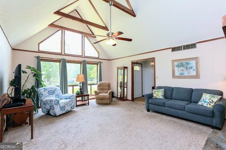 190 Sweet Bay Lane Carrollton - 14