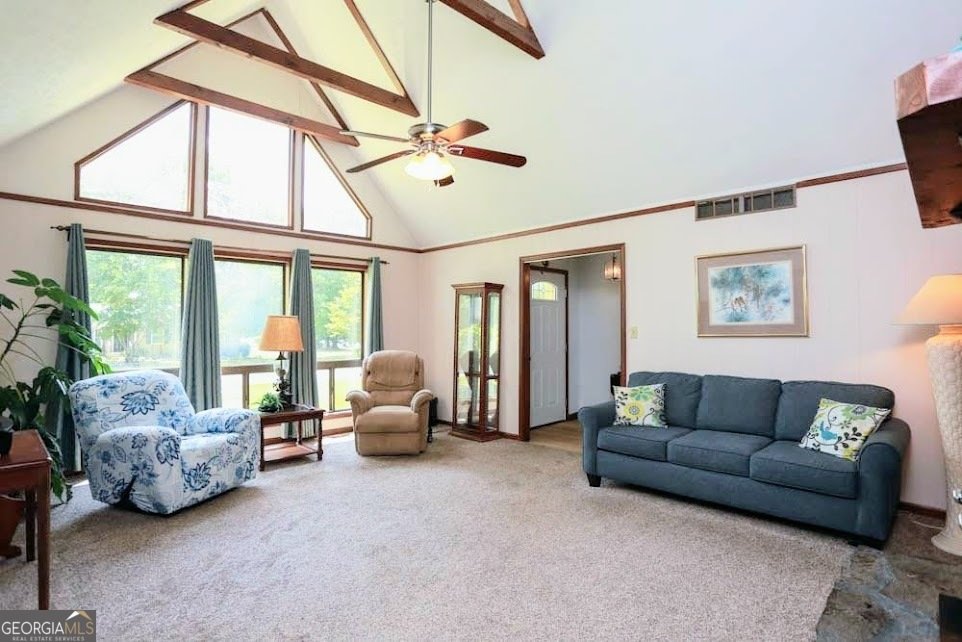 190 Sweet Bay Lane Carrollton - 15
