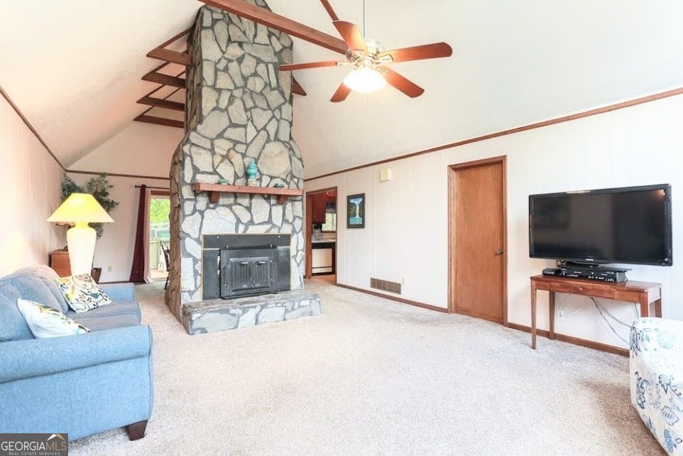 190 Sweet Bay Lane Carrollton - 18