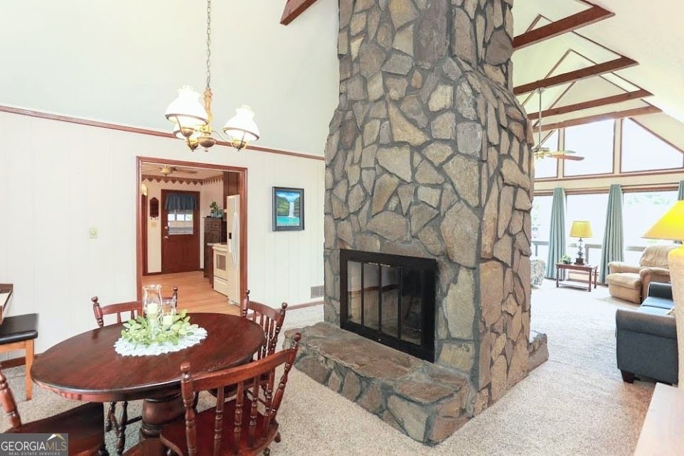 190 Sweet Bay Lane Carrollton - 21
