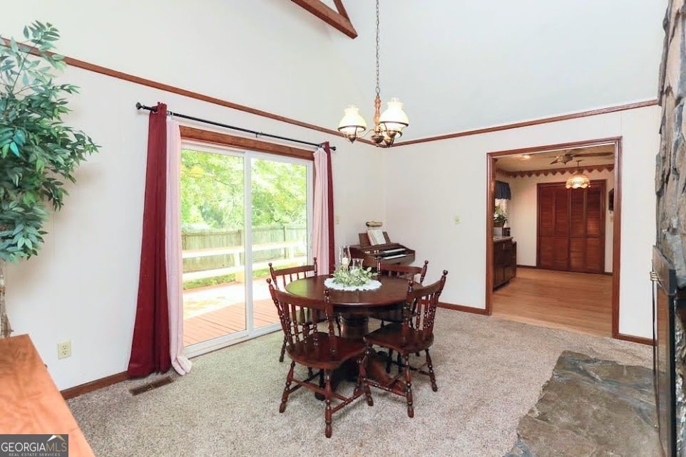 190 Sweet Bay Lane Carrollton - 22