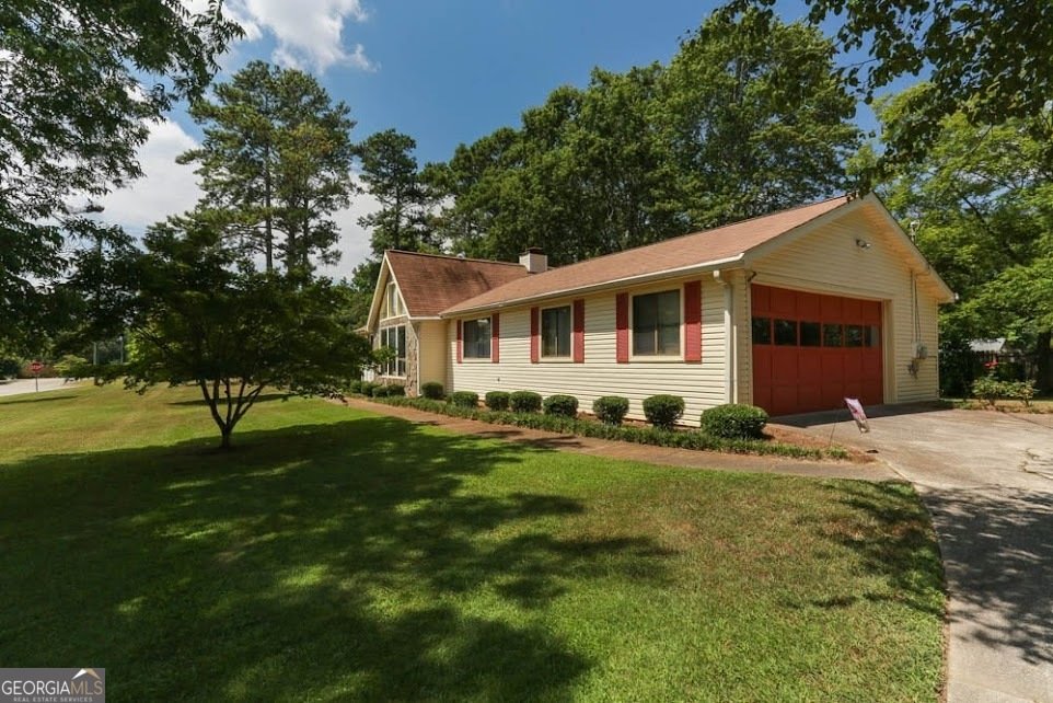 190 Sweet Bay Lane Carrollton - 5