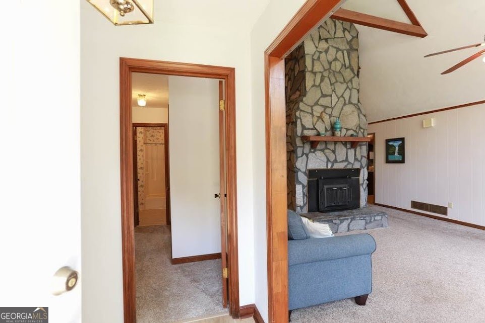 190 Sweet Bay Lane Carrollton - 9