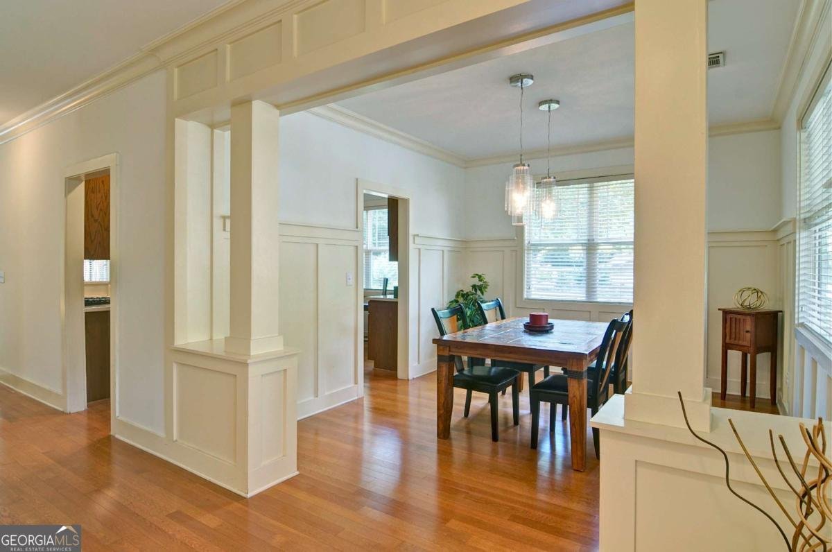 278 MISSION OAK Drive Grayson - 1