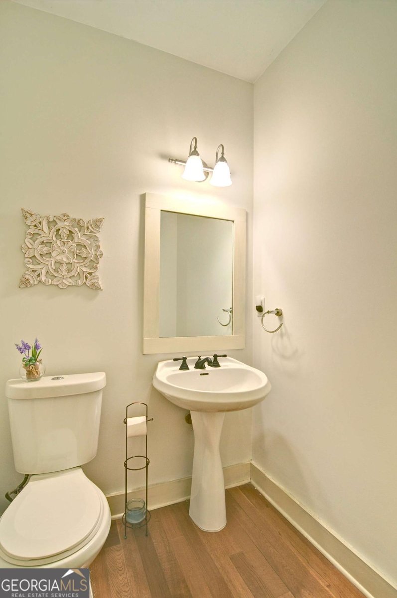 278 MISSION OAK Drive Grayson - 13
