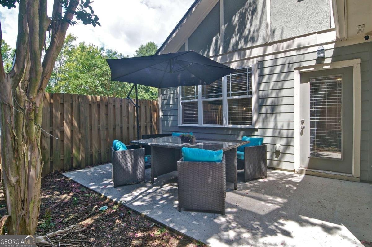 278 MISSION OAK Drive Grayson - 19