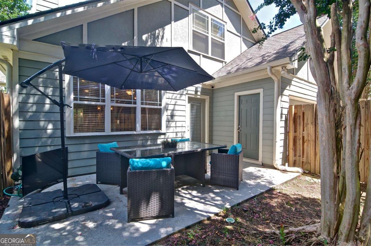 278 MISSION OAK Drive Grayson - 20