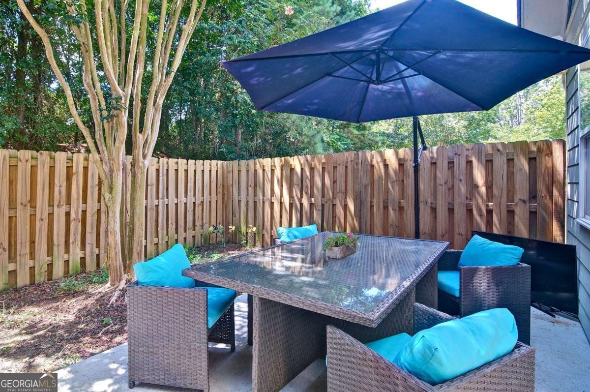 278 MISSION OAK Drive Grayson - 26