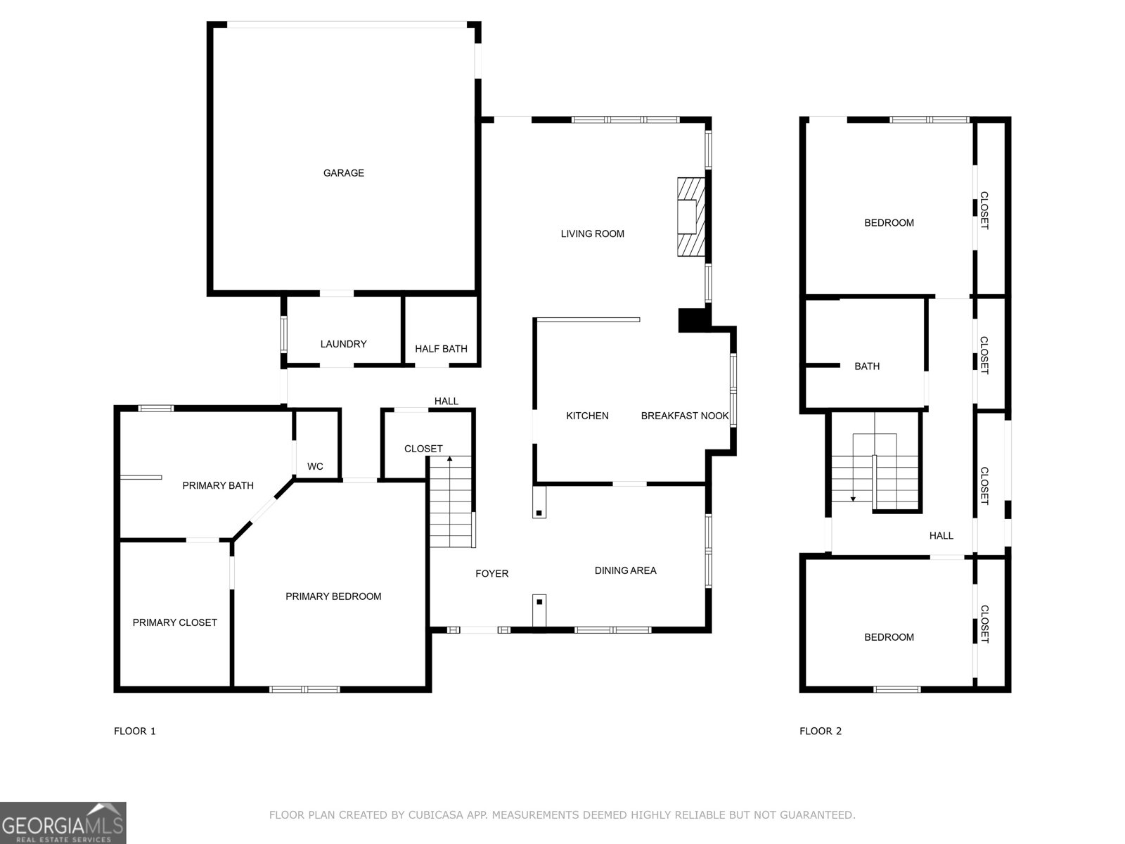 278 MISSION OAK Drive Grayson - 30