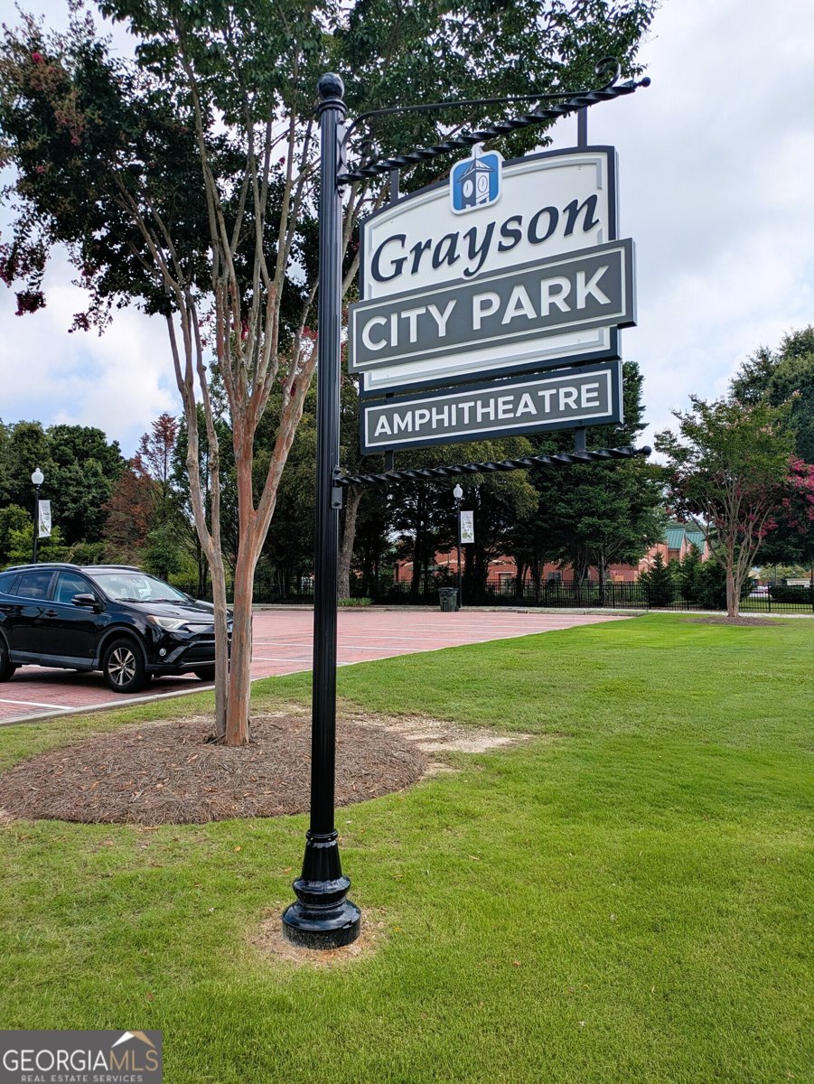278 MISSION OAK Drive Grayson - 31