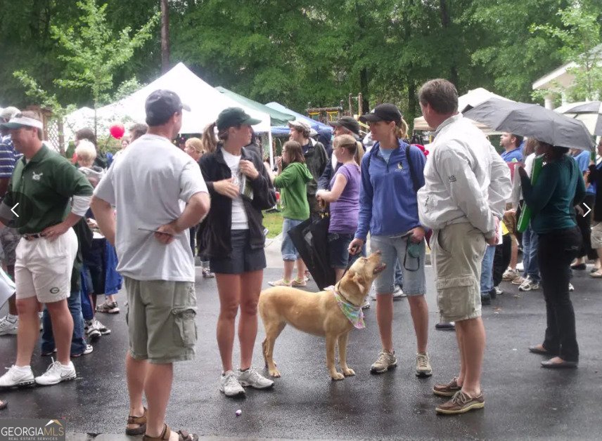 278 MISSION OAK Drive Grayson - 38