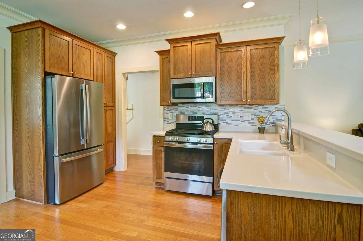 278 MISSION OAK Drive Grayson - 5