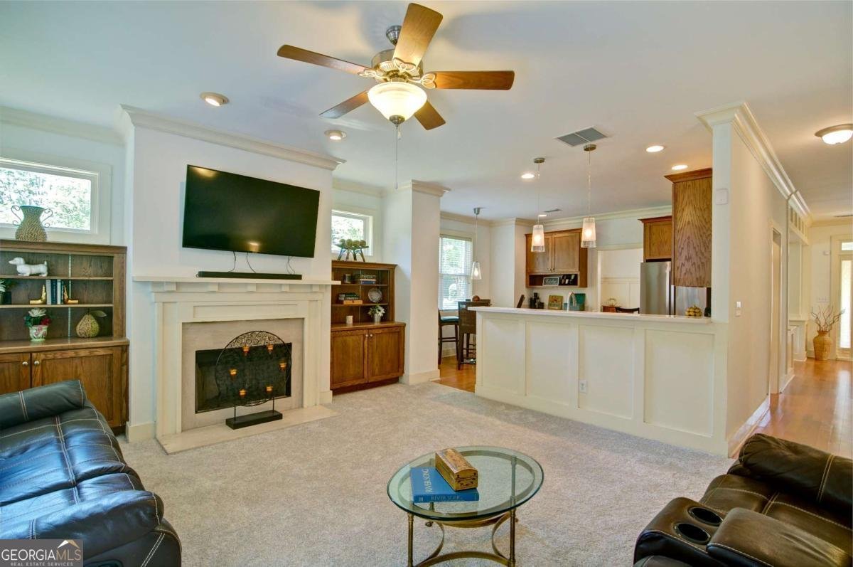 278 MISSION OAK Drive Grayson - 7