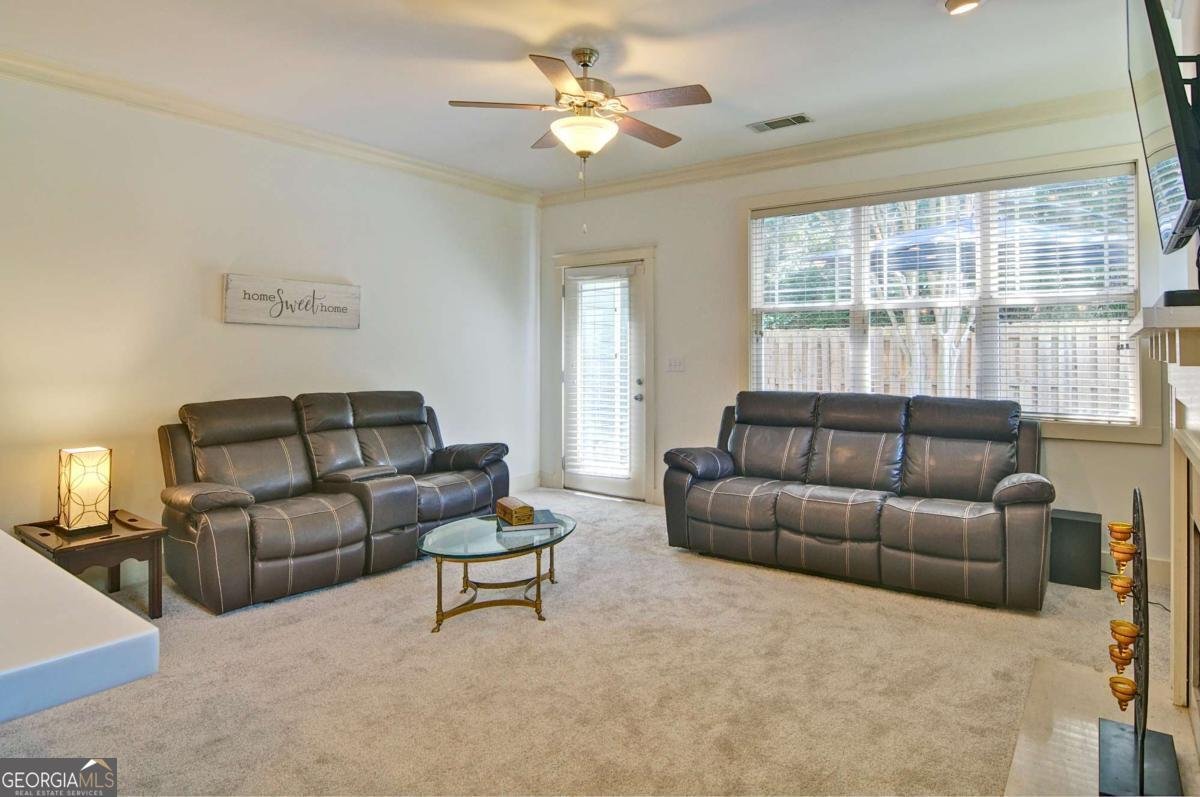 278 MISSION OAK Drive Grayson - 9