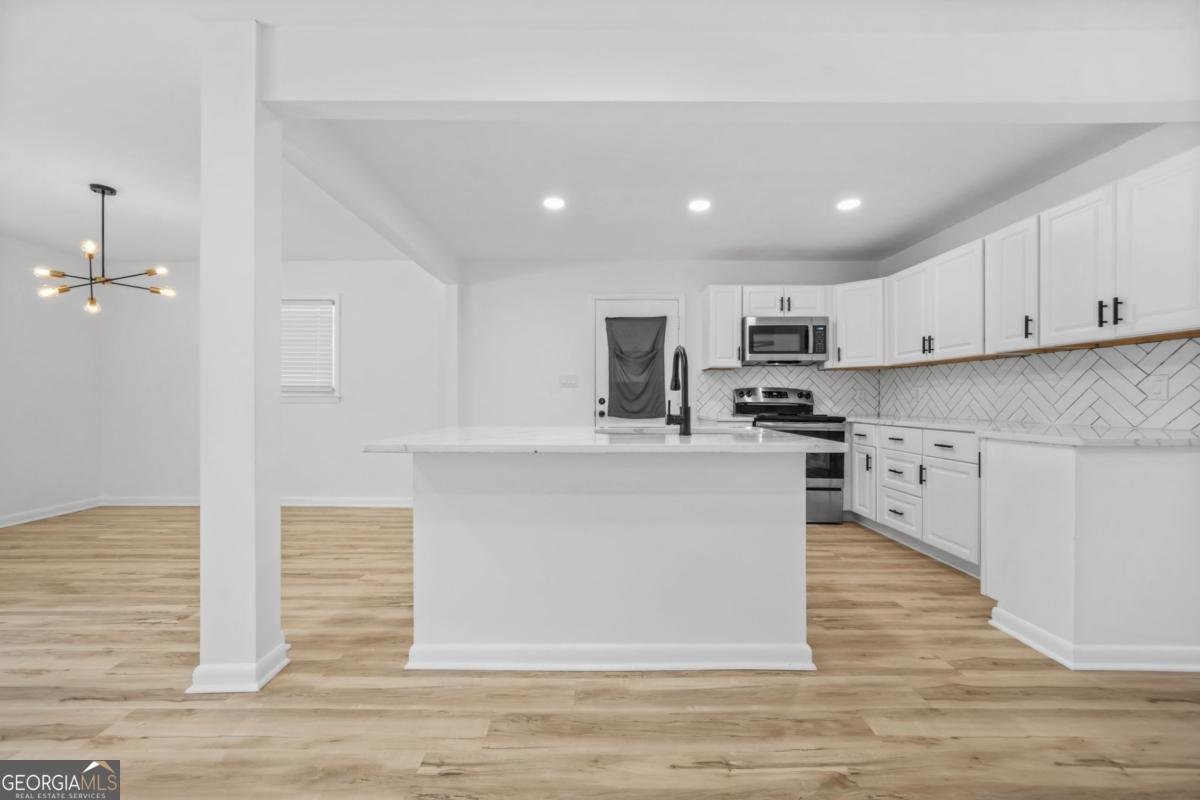 120 Ingleside Drive Jonesboro - 12