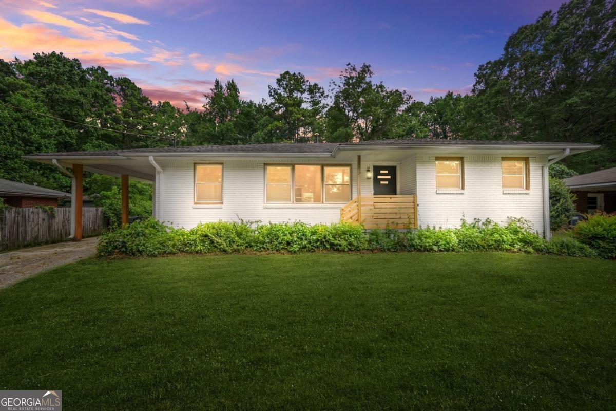 120 Ingleside Drive Jonesboro - 2