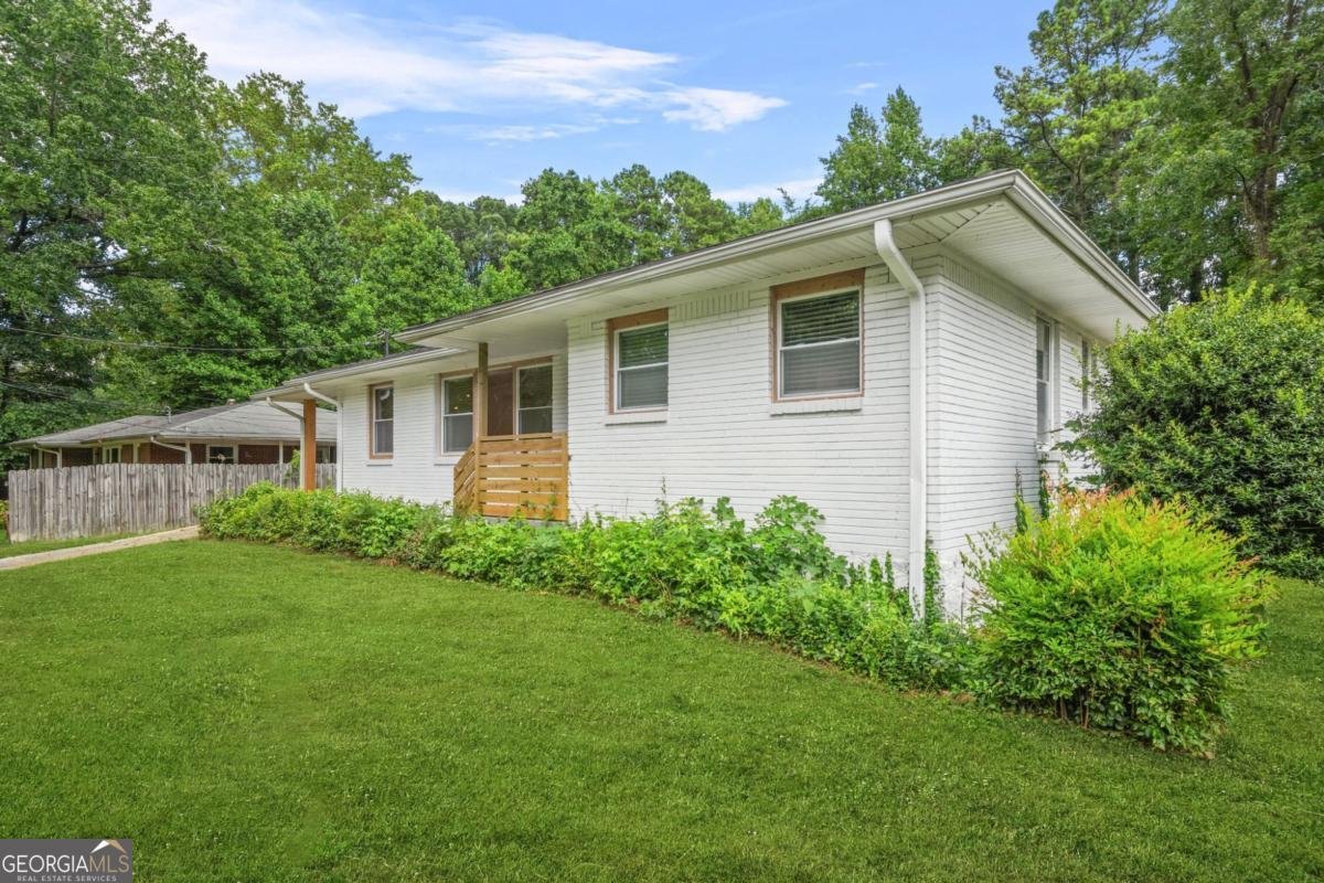 120 Ingleside Drive Jonesboro - 3