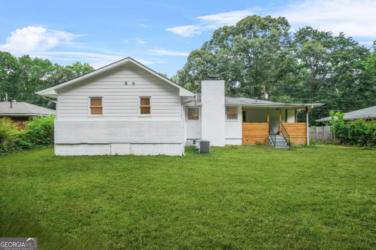 120 Ingleside Drive Jonesboro - 34