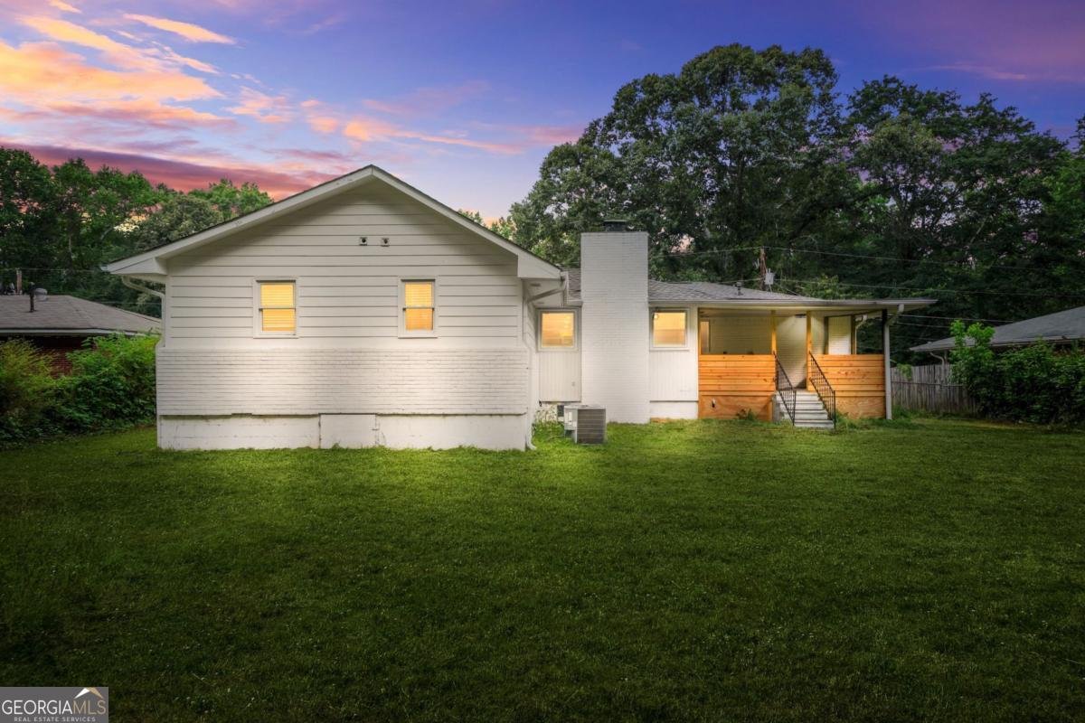 120 Ingleside Drive Jonesboro - 35