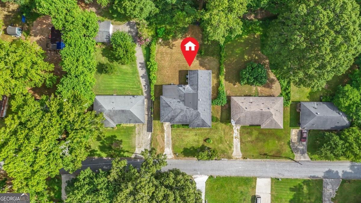 120 Ingleside Drive Jonesboro - 38