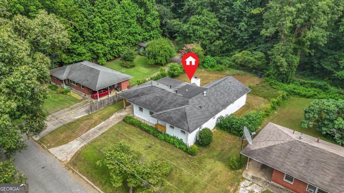 120 Ingleside Drive Jonesboro - 39