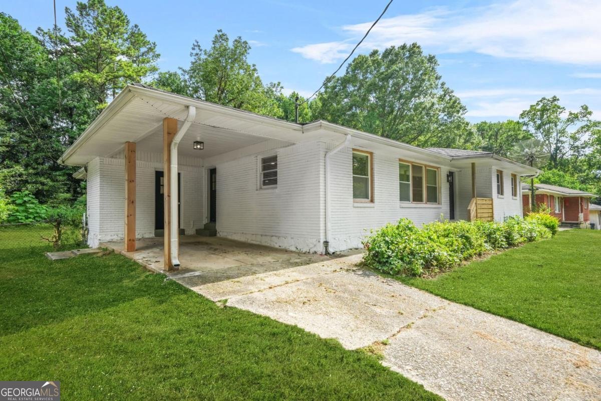 120 Ingleside Drive Jonesboro - 4