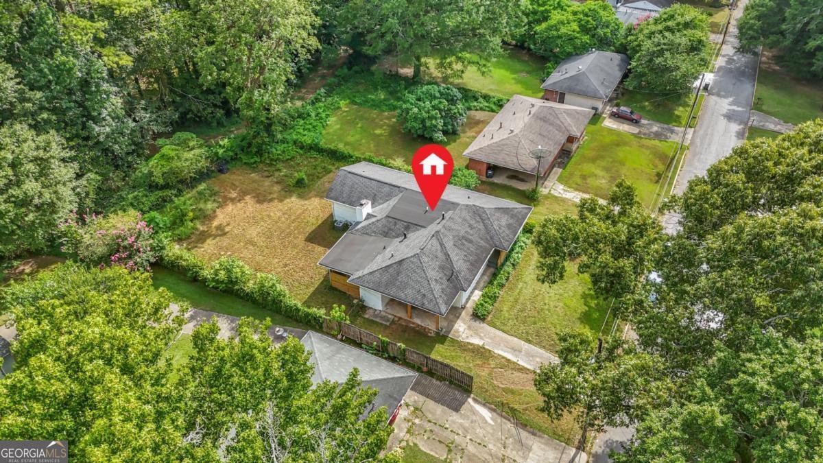120 Ingleside Drive Jonesboro - 40