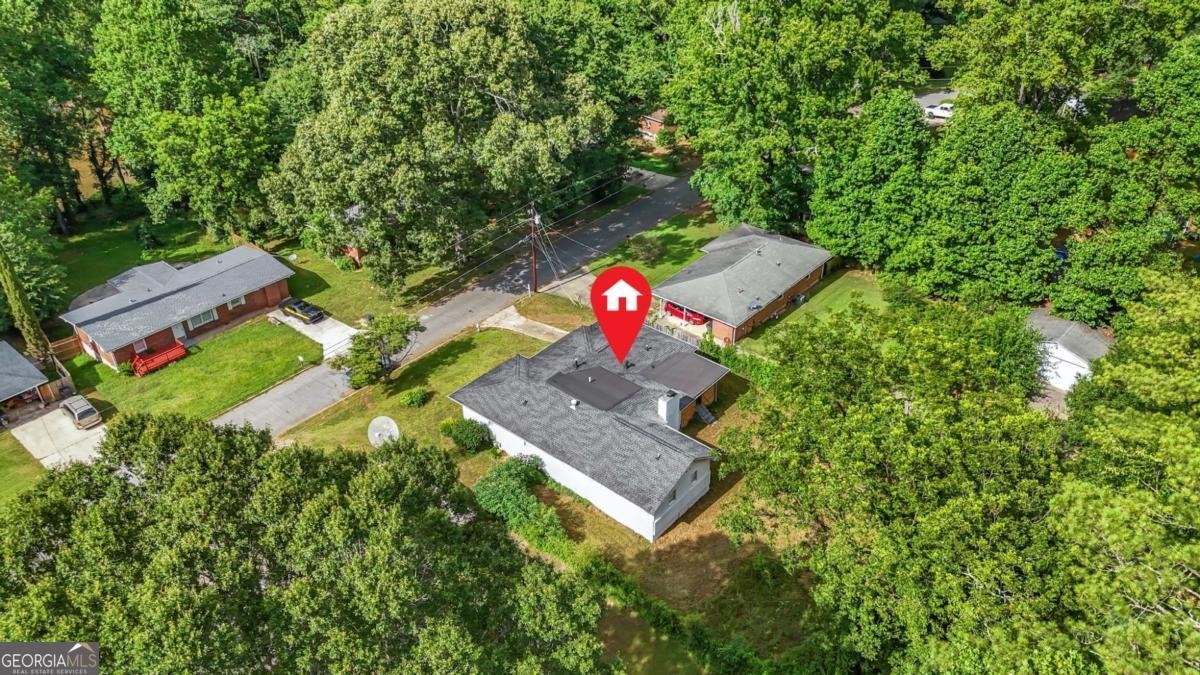 120 Ingleside Drive Jonesboro - 41