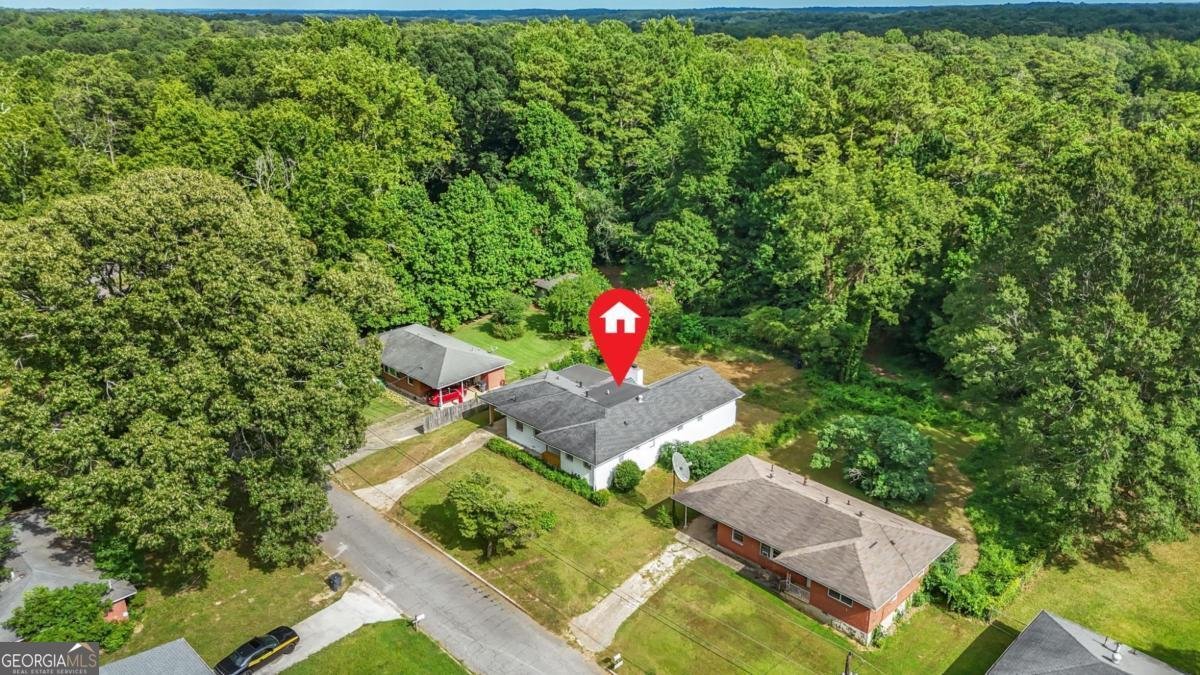120 Ingleside Drive Jonesboro - 42