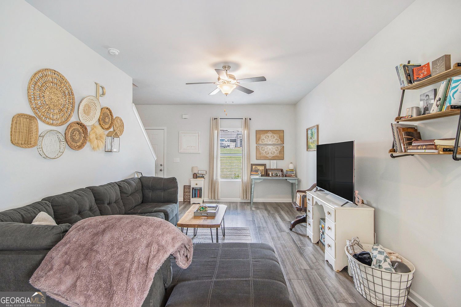 278 Lambert Overlook Circle Carrollton - 2