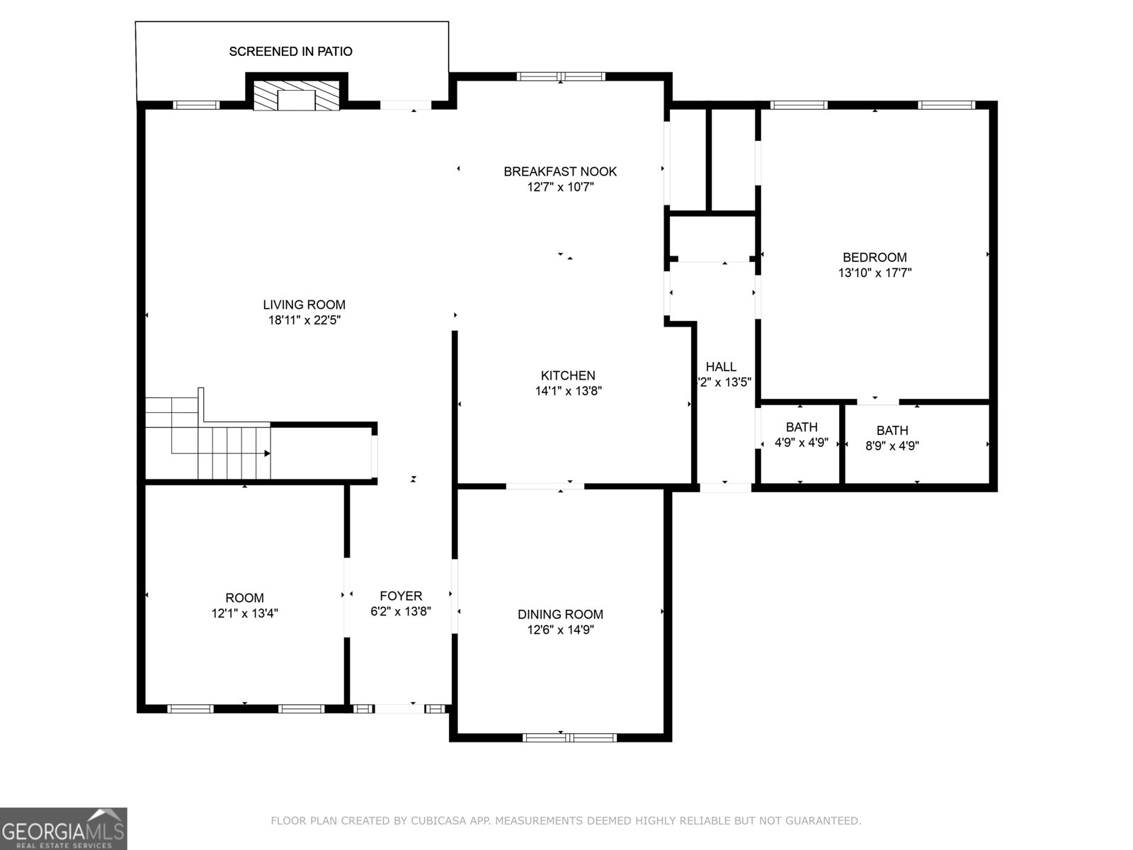 882 Nestling Drive Lawrenceville - 11