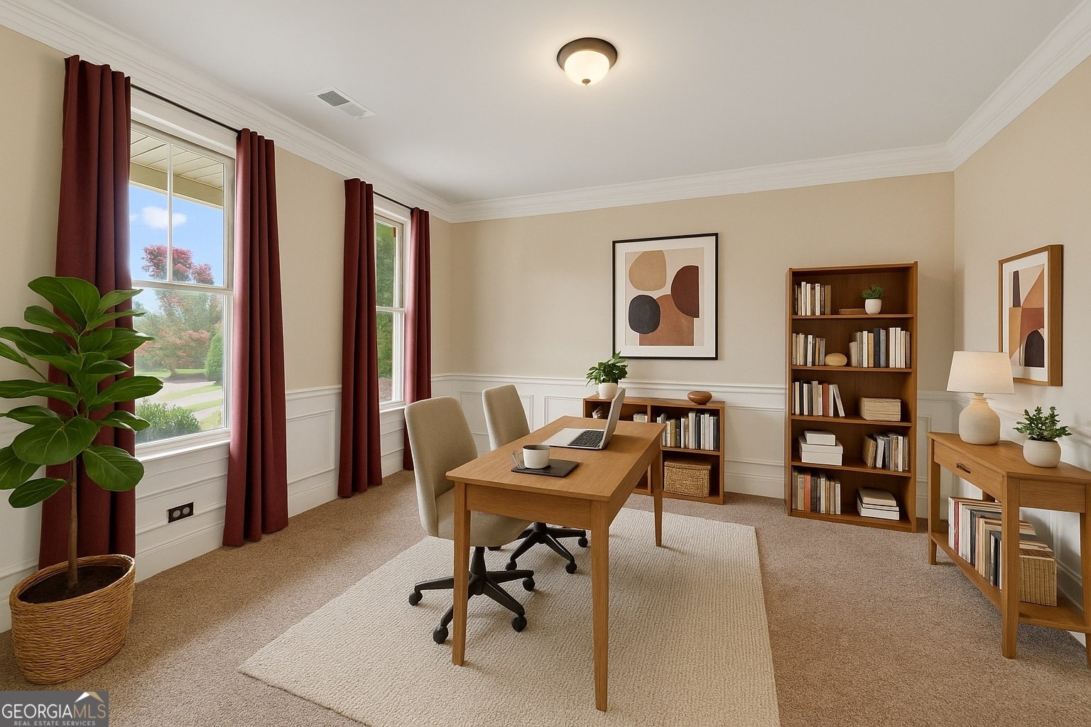 882 Nestling Drive Lawrenceville - 3