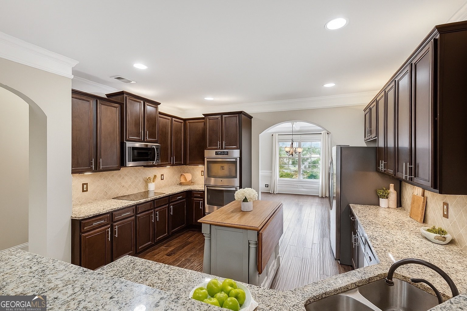 882 Nestling Drive Lawrenceville - 5