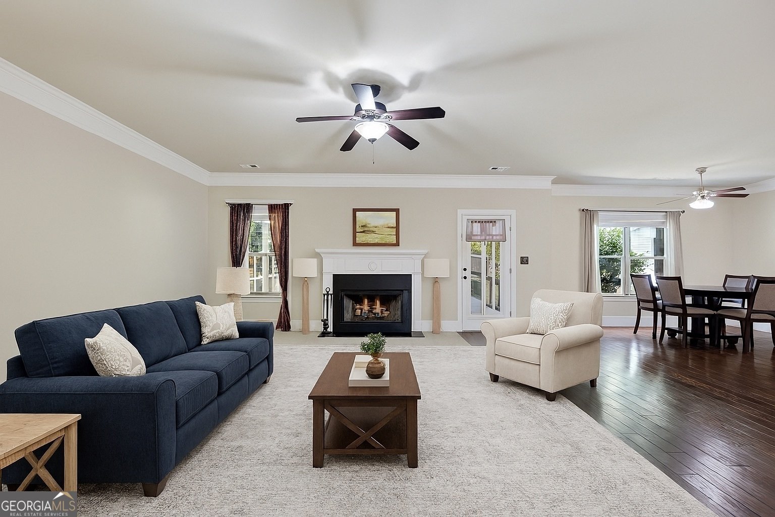 882 Nestling Drive Lawrenceville - 6