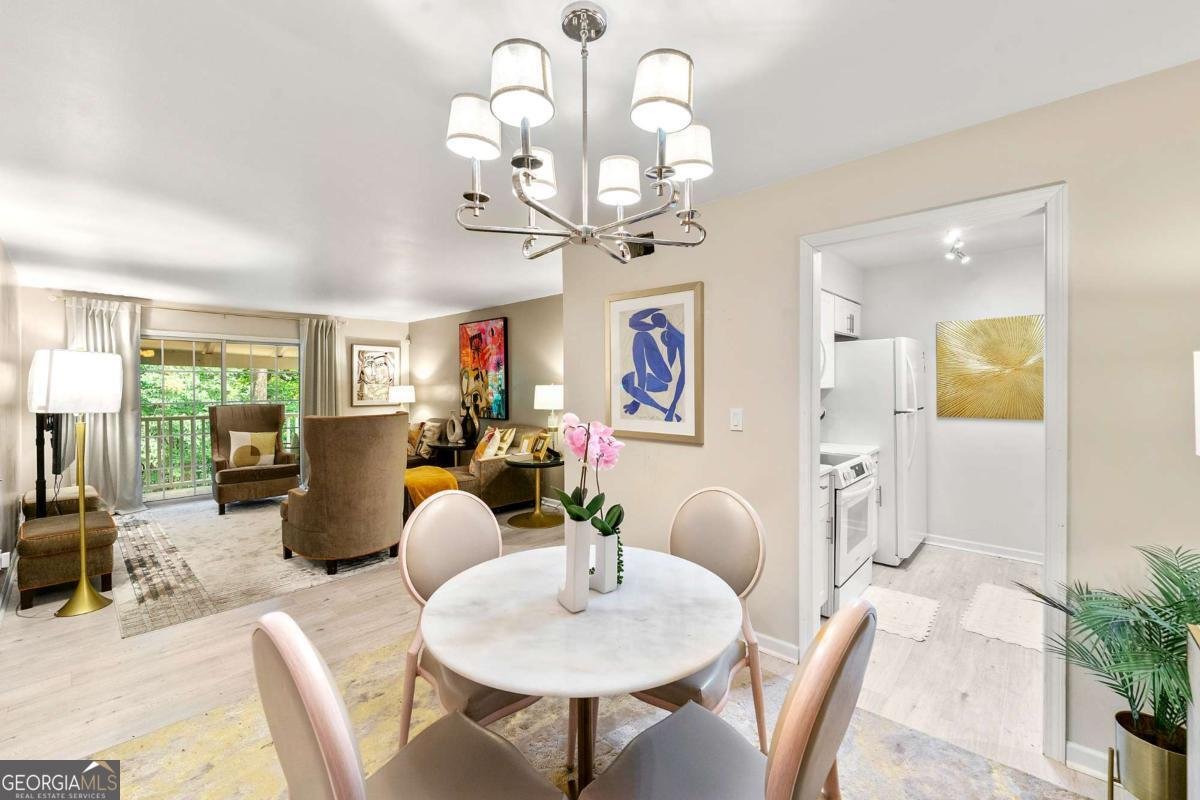 3135 Seven Pines Court Atlanta - 10