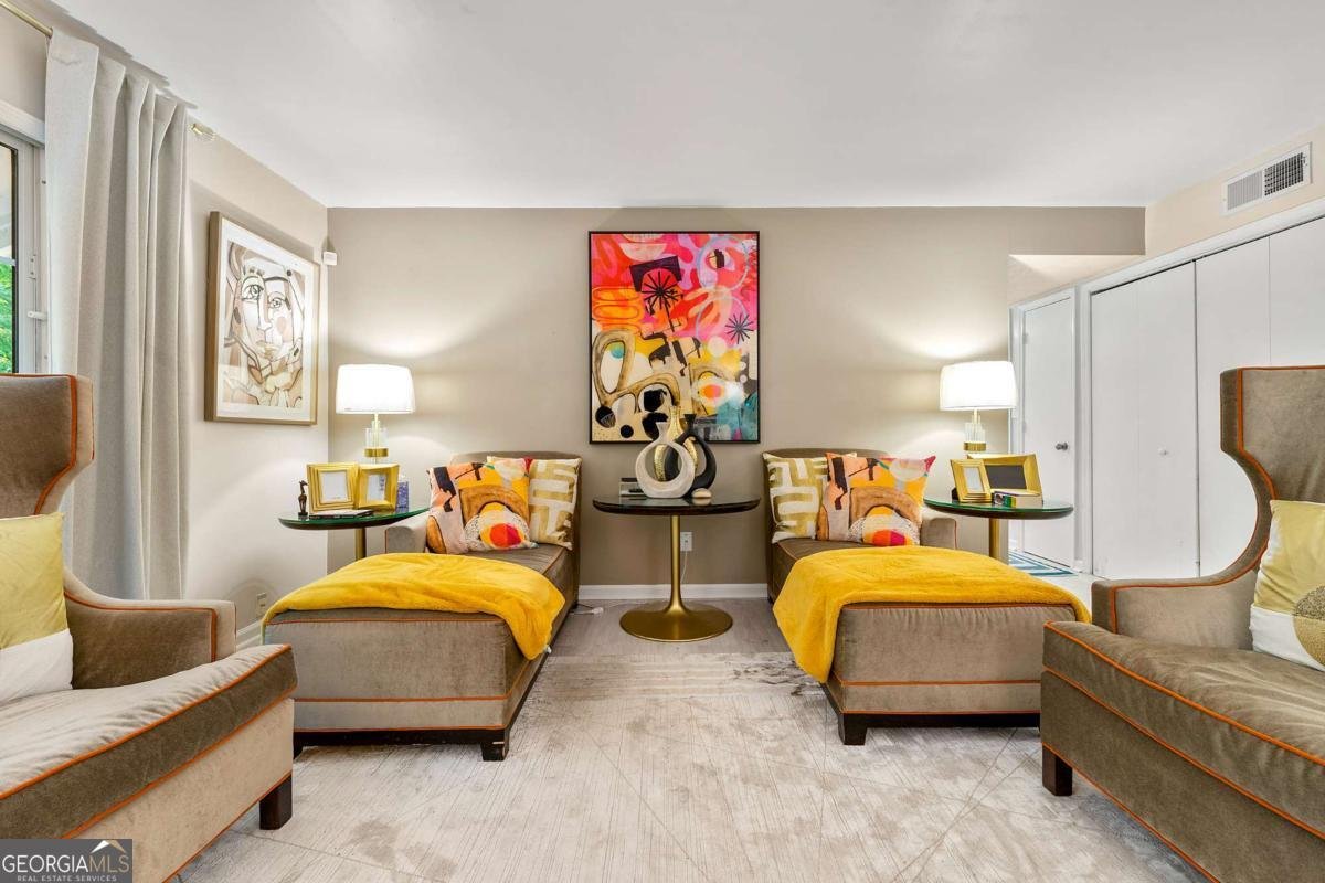 3135 Seven Pines Court Atlanta - 2