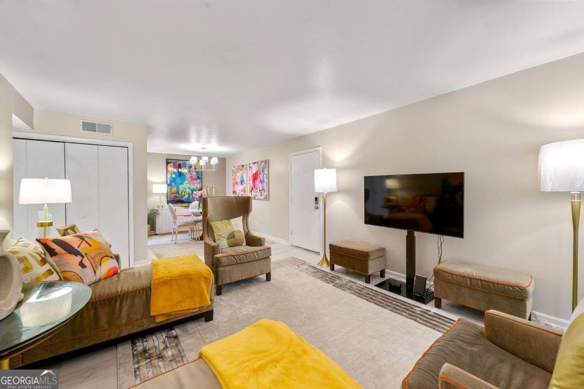 3135 Seven Pines Court Atlanta - 3