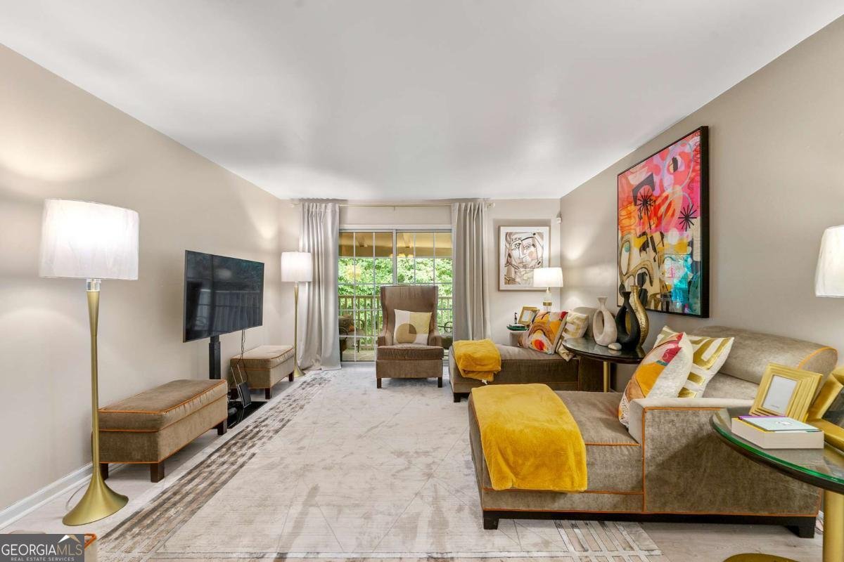 3135 Seven Pines Court Atlanta - 4