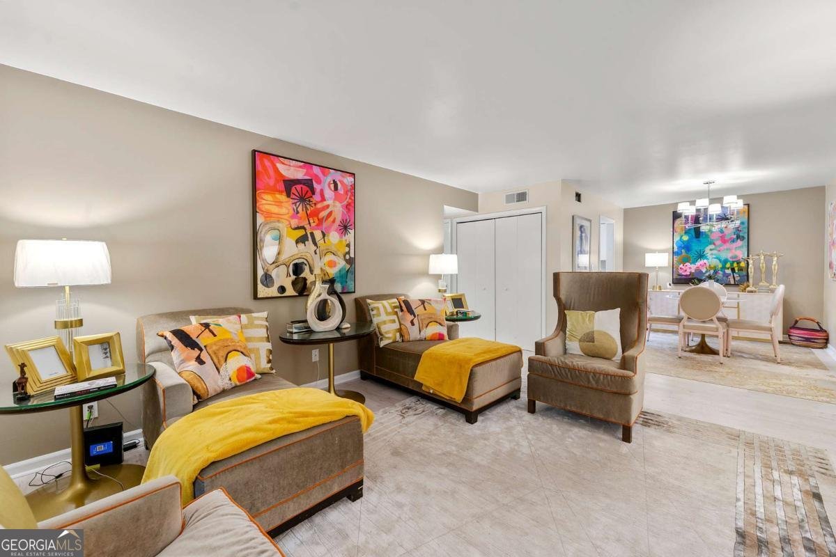 3135 Seven Pines Court Atlanta - 5