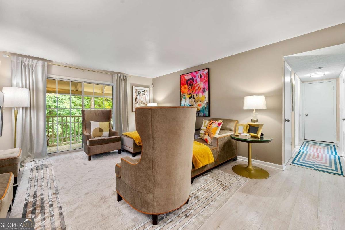 3135 Seven Pines Court Atlanta - 6