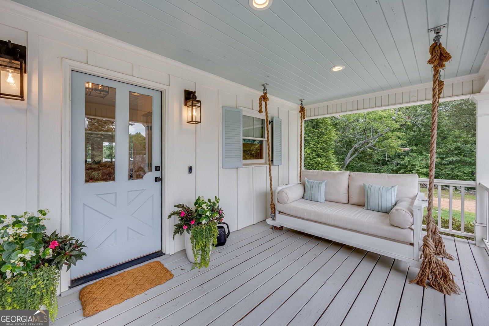 4855 Perry Road Gainesville - 1
