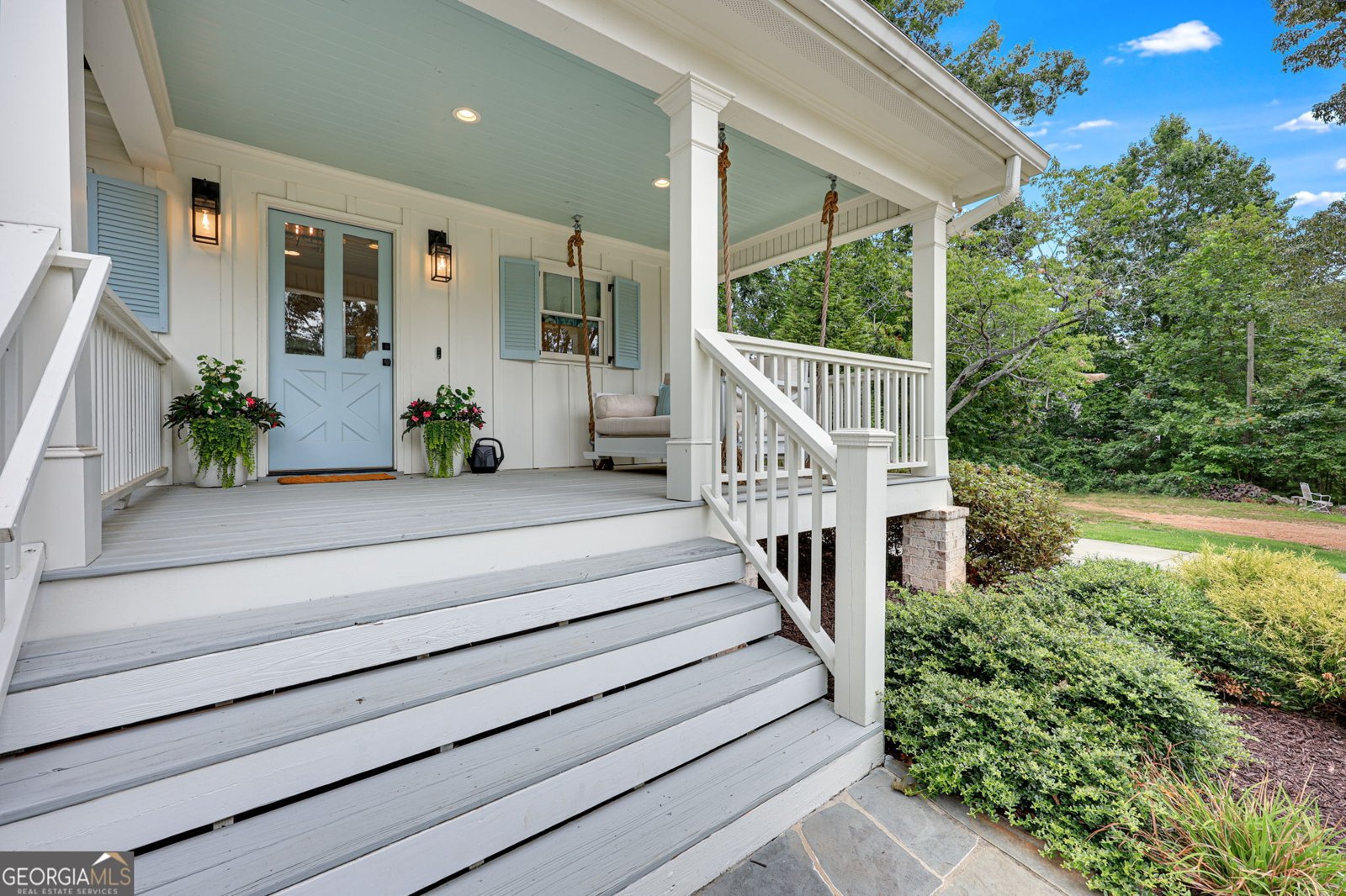 4855 Perry Road Gainesville - 2