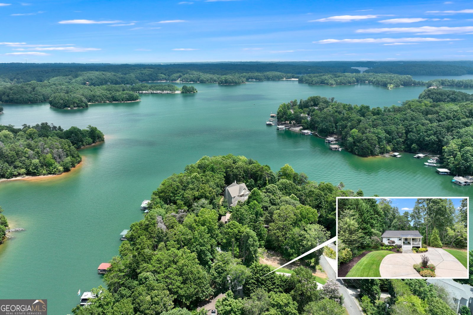 4855 Perry Road Gainesville - 29