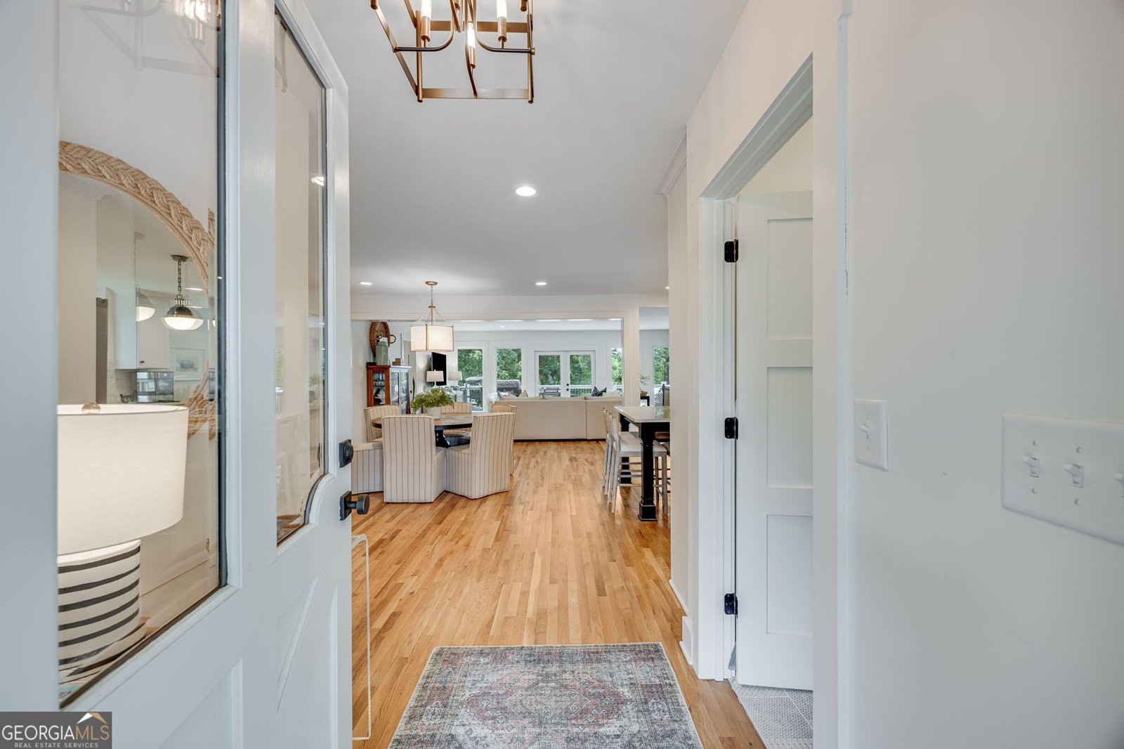 4855 Perry Road Gainesville - 3