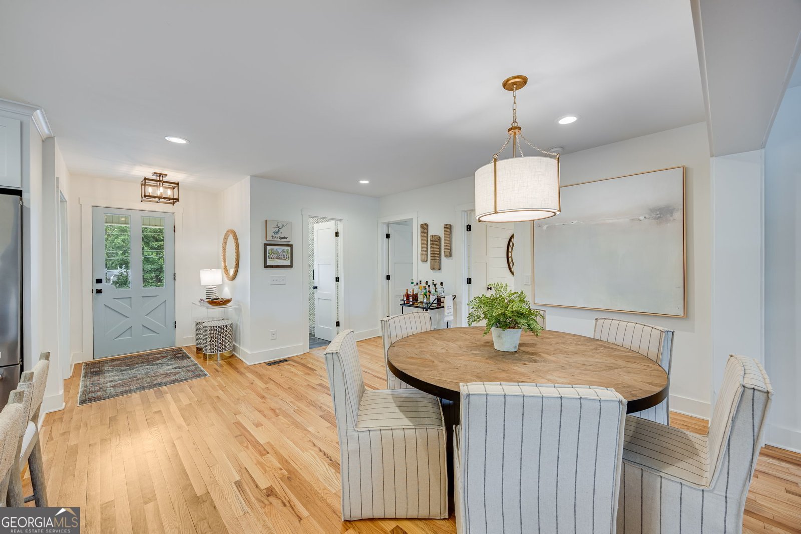 4855 Perry Road Gainesville - 5