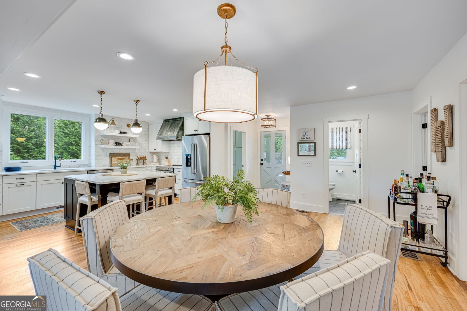 4855 Perry Road Gainesville - 6