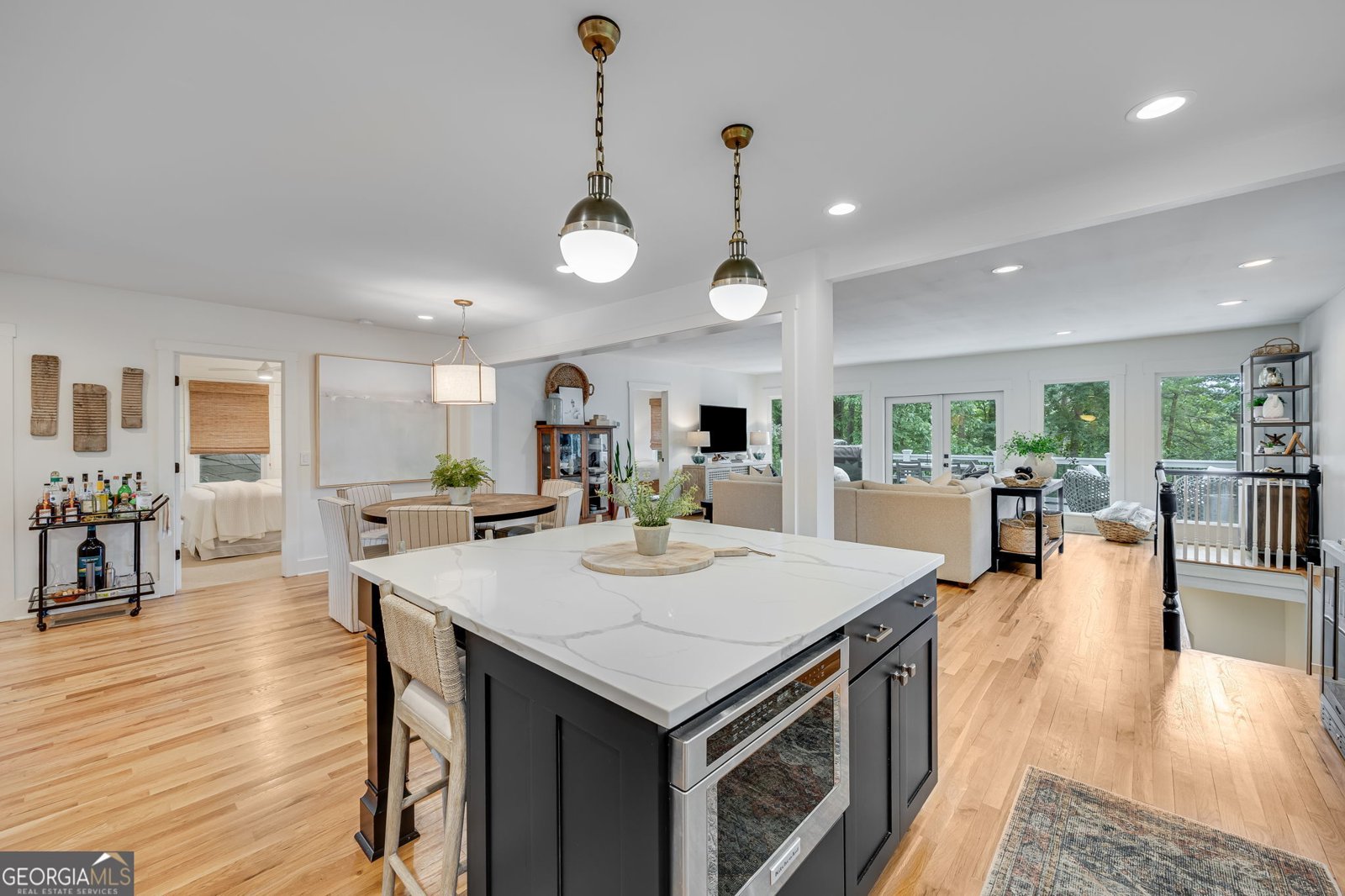 4855 Perry Road Gainesville - 8