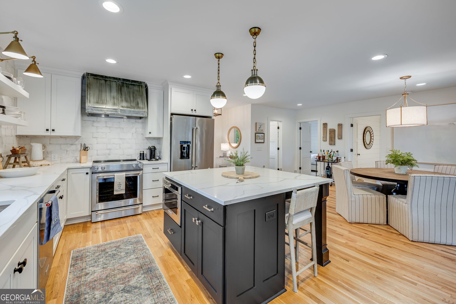 4855 Perry Road Gainesville - 9