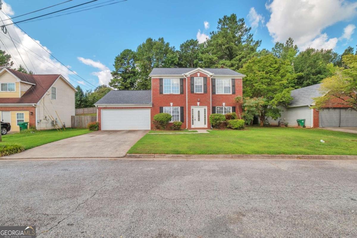 3945 Compton Pointe Ellenwood - 1