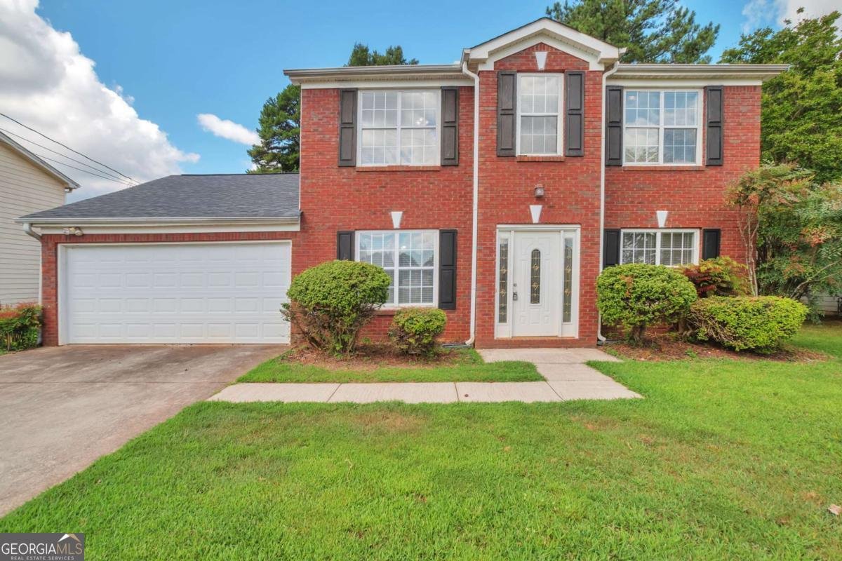 3945 Compton Pointe Ellenwood - 2